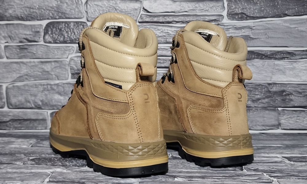 Термоботинки Forclaz Waterproof (41 размер)