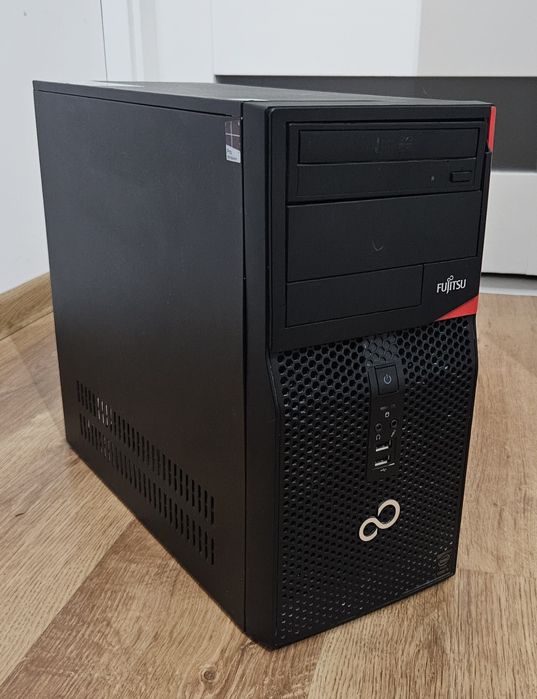 Komputer Fujistu Esprimo P420 CPU-I3-4170