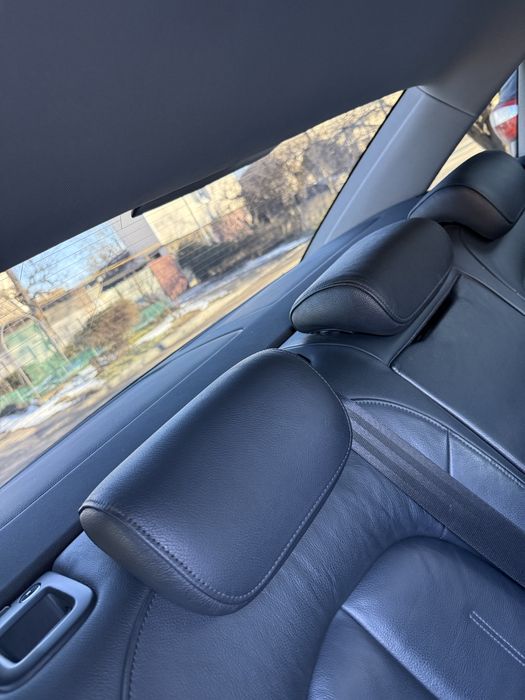 Audi A6 c7 S-line идеал ! официал,родная краска,без дтп!возможен обмен