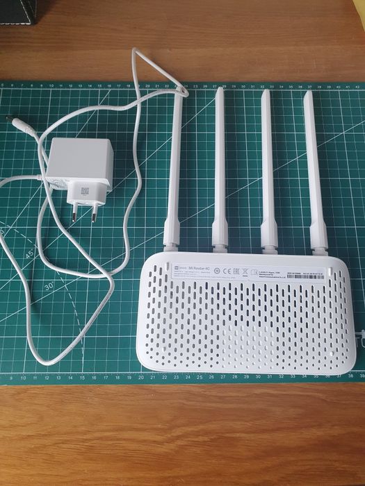XIAOMI Mi wifi  Router 4C