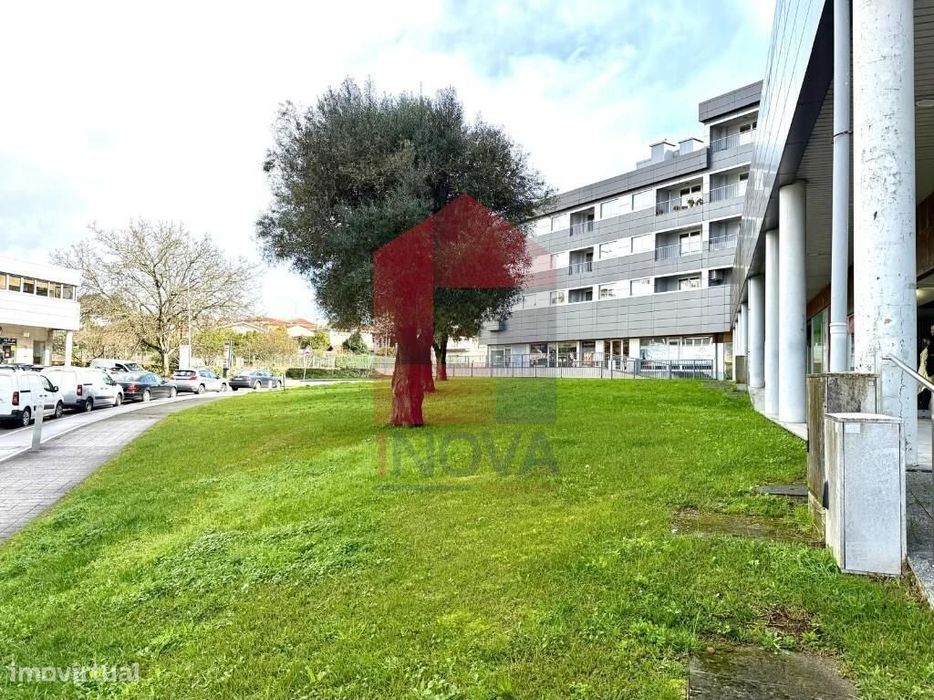 Apartamento T3, Vila Verde