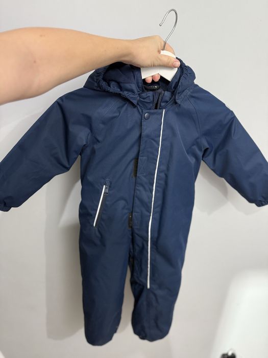 Зимовий комбінезон reima 92-98