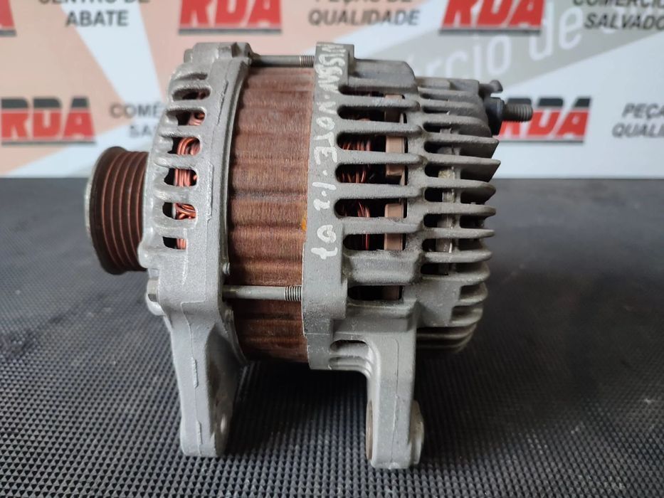 A24ALTERNADORNISSANNOTE1.6Ide2007,120A