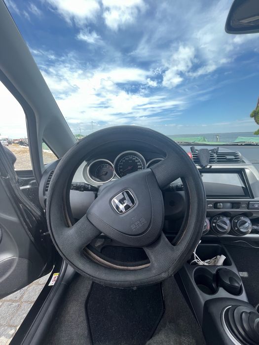 Honda Jazz Live 1.3