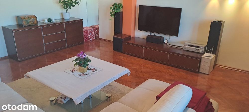 Centrum Kilińskiego 63m2