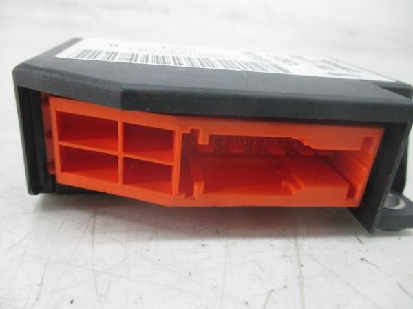 Centralina airbag SMART ForTwo Cabrio (450)