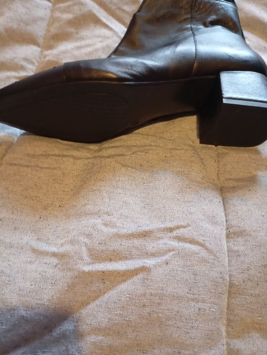 Botas senhora n 39/40