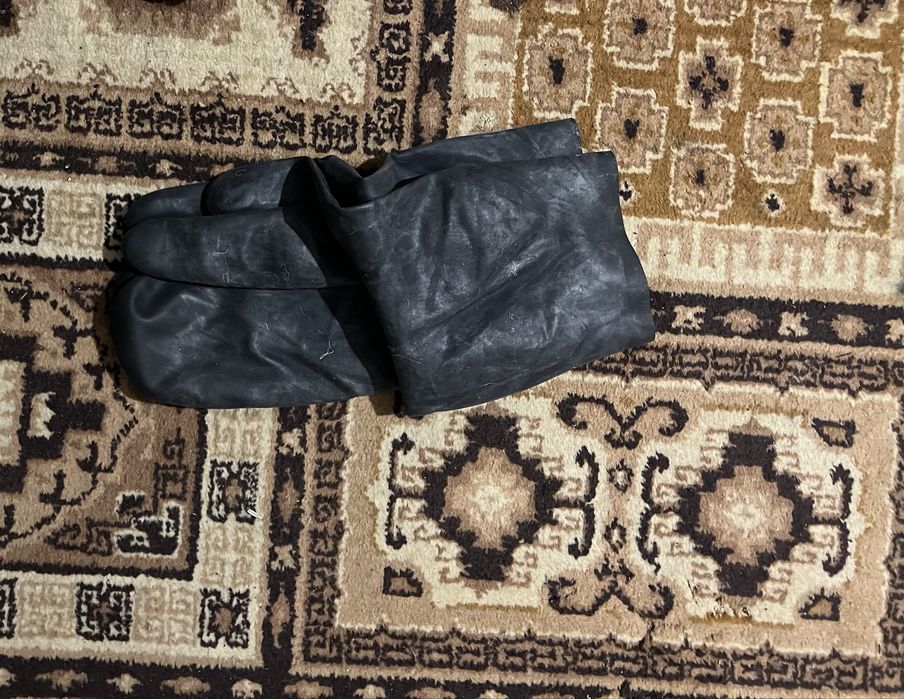 Костюм ОЗК для рыбалки