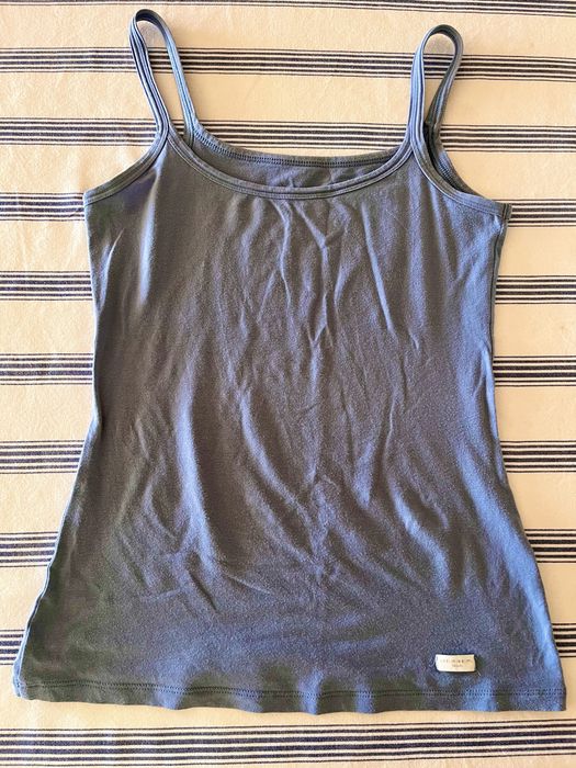 Vendo 2 tops marca Intimissimi