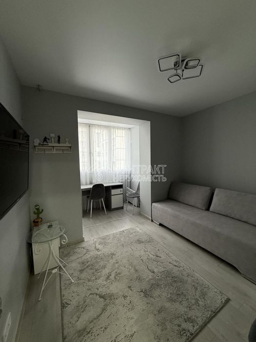 Продаж / Квартира / вул. Амосова, Немишля, Харків