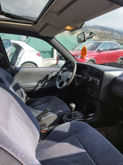 Volkswagen Passat 1.9 TDi