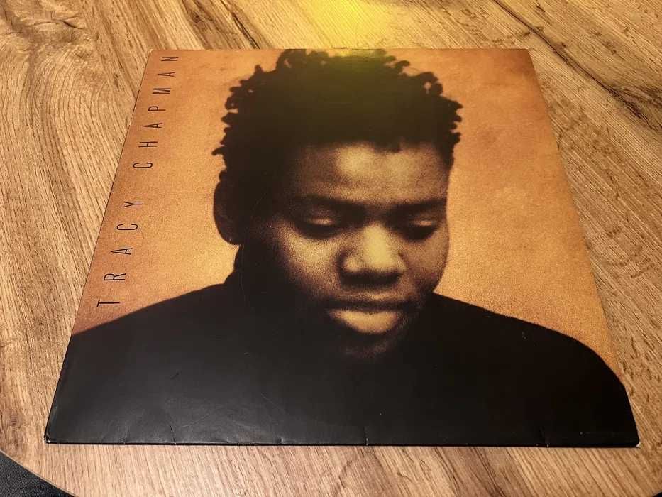 Tracy Chapman winyl LP Elektra Records 1988 USA
