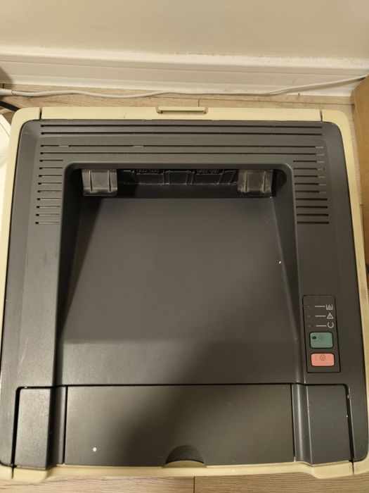Drukarka laserowa HP LaserJet 1320n