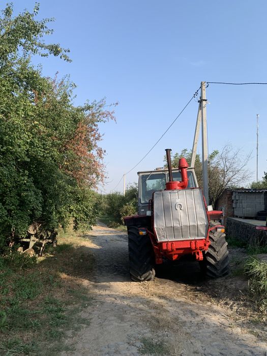 Продам трактор т150