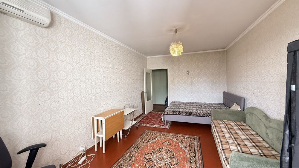 Продаж 1 кімнатної, вул. Вербицького 19, м. Вирлиця, Харківська