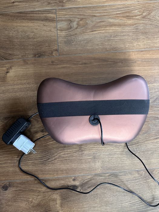 Подушка масажер