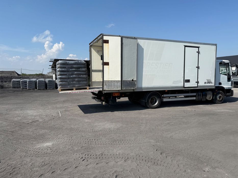 Ekogroszek pułkownik, groszek pułkownik