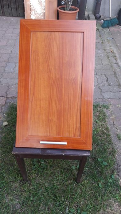 Fronty do szafek kuchennych