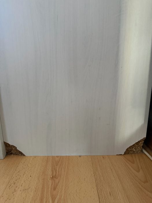 Armário Branco ikea