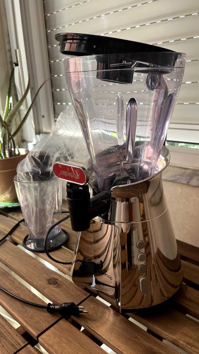 Liquidificadora com Torneira Kenwood SB266 (500 W)