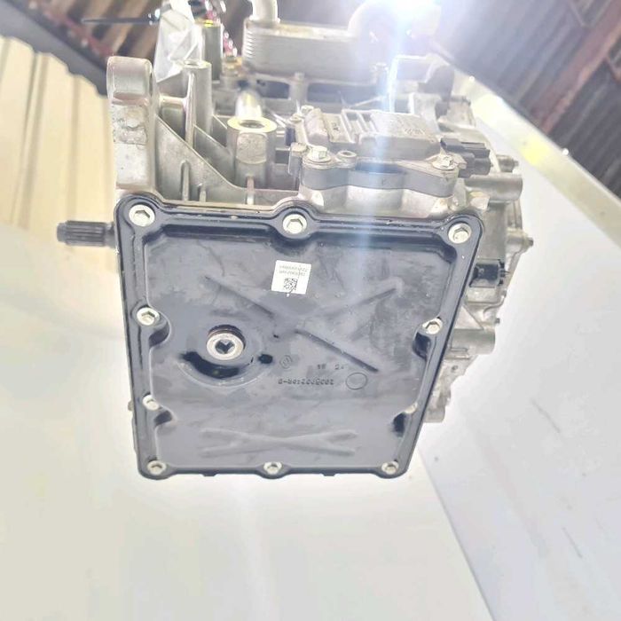 Motor Renault MEGANE E-TECH Ref. 6AM408