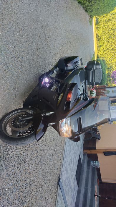 Honda ST 1100 PanEuropa