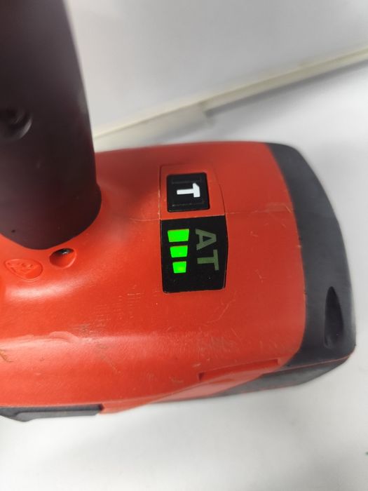 Hilti SIW 6-A22     1/2  гайковерт Хілті оригінал