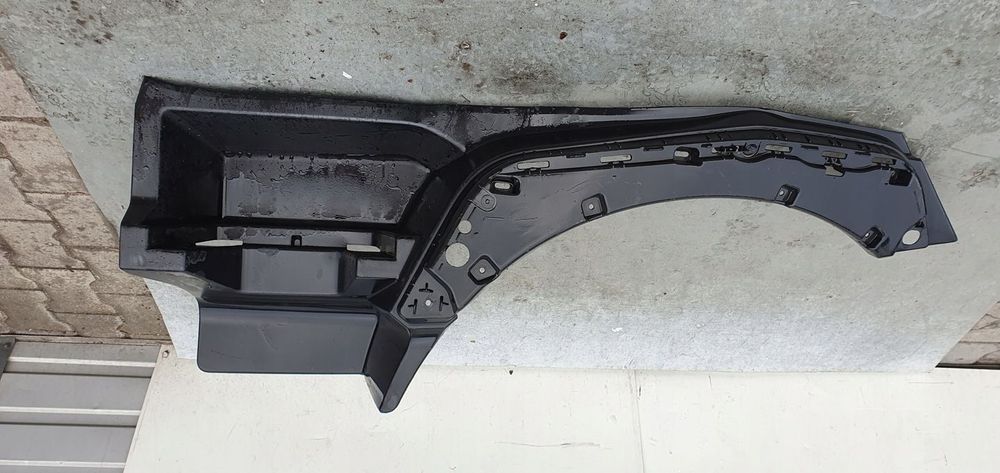 RENAULT RANGE T STOPNICA GÓRNA LEWA