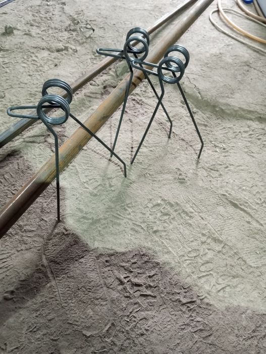 Продам загортачі до сівалки Хасія