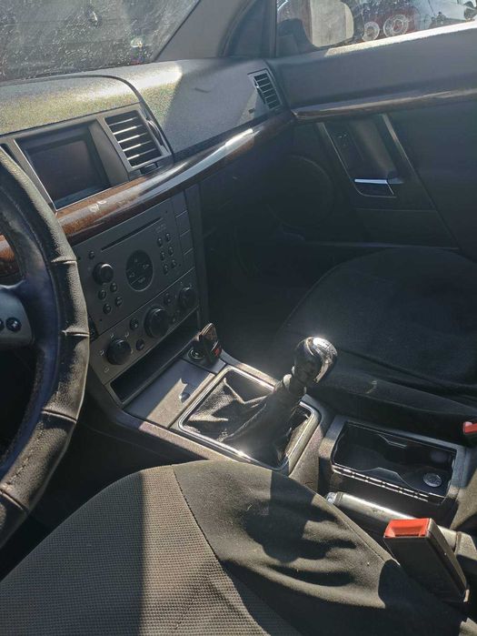 Продам Opel Vectra 2003