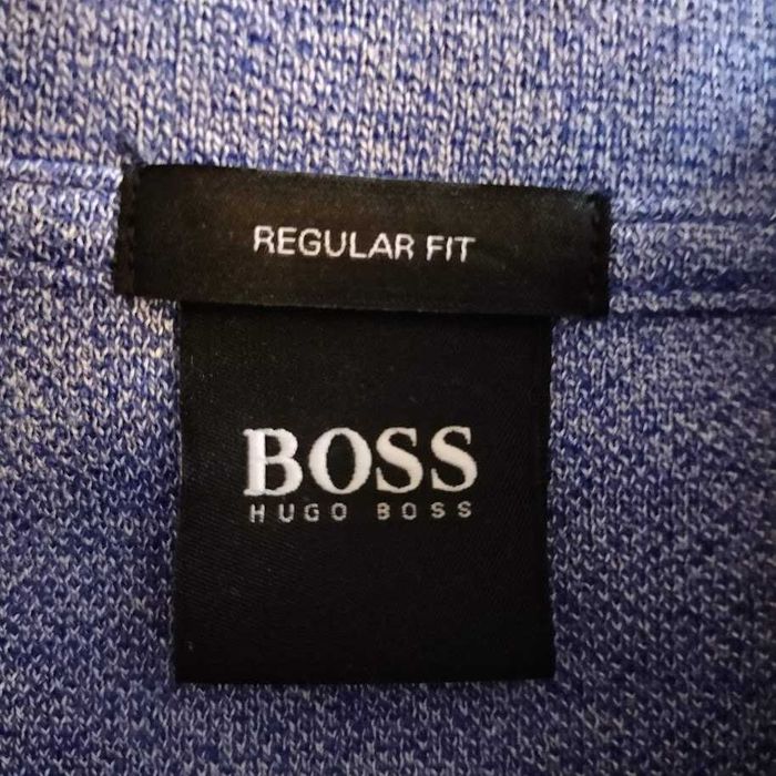 Polo Męskie HUGO BOSS