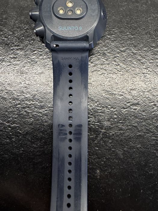 Suunto 9 Baro Titanium