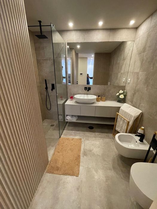 Apartamento t1 condominio rialto apulia