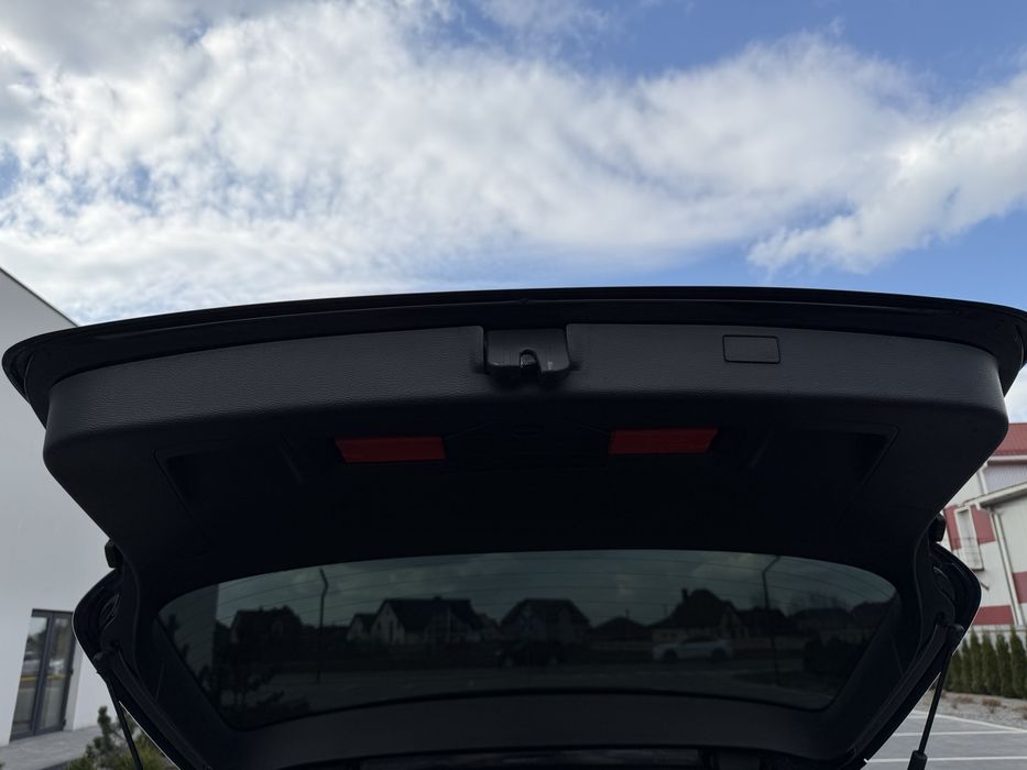Volkswagen Passat 2012