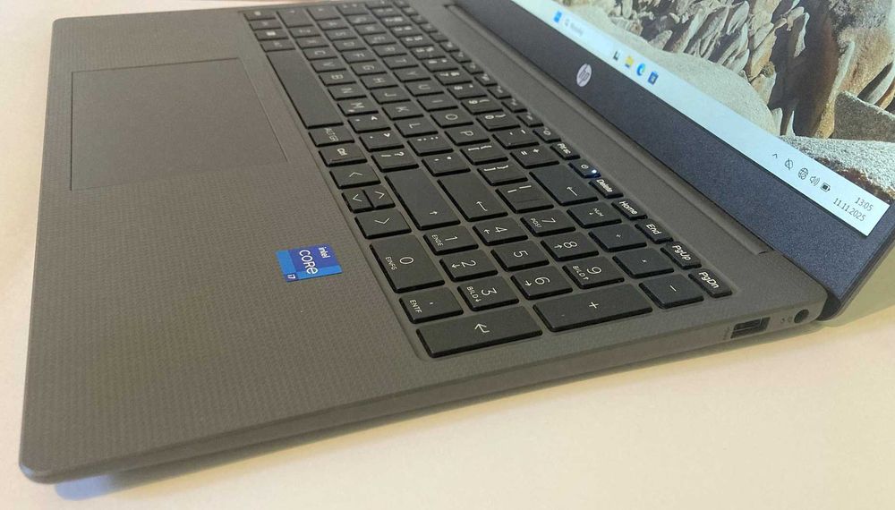 HP 250 G10 i7-1355u 16/512gb 15,6' W11 Pro Gwarancja