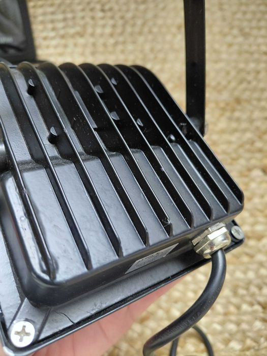 Holofotes de Luz Negra de 20 e 10w