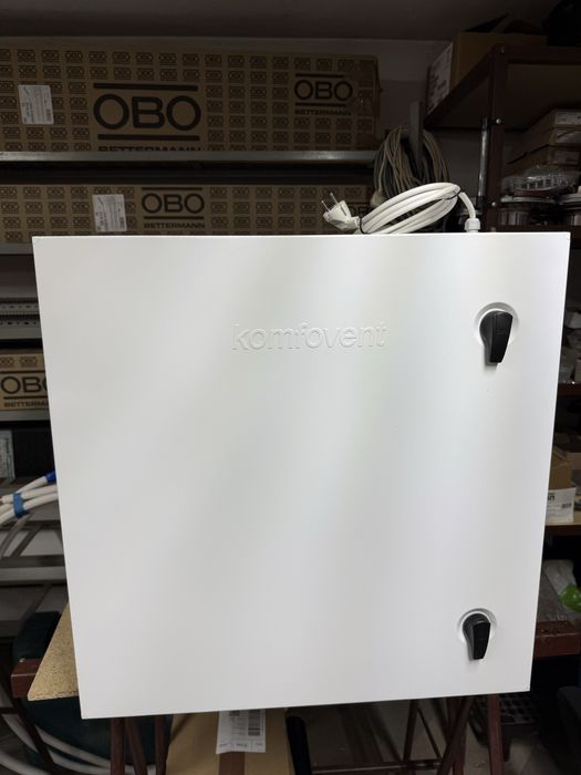 Rekuperator Komfovent DOMEKT-R-300-V-R1
