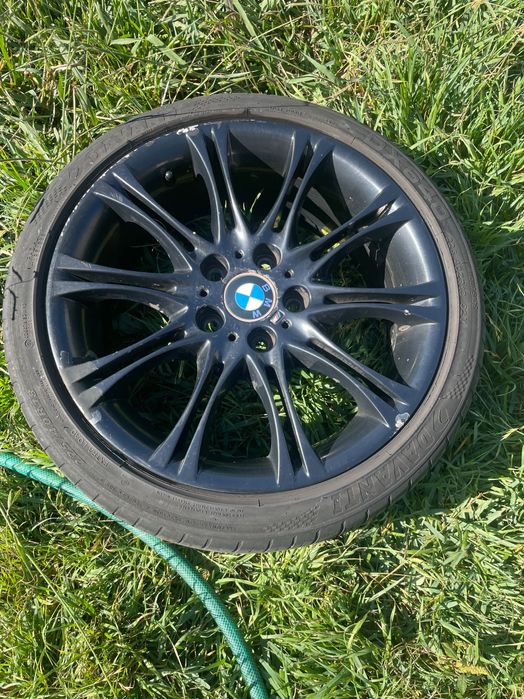 Jantes BMW pack M Style 135