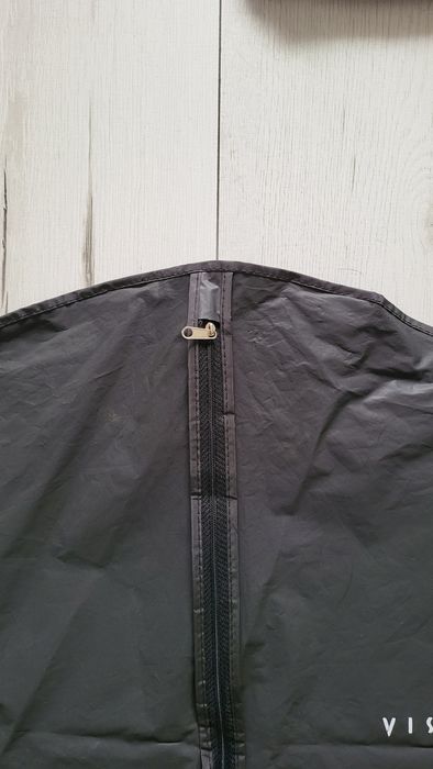 Pokrowiec na ubrania garnitur koszule sukienki Vistula super stan