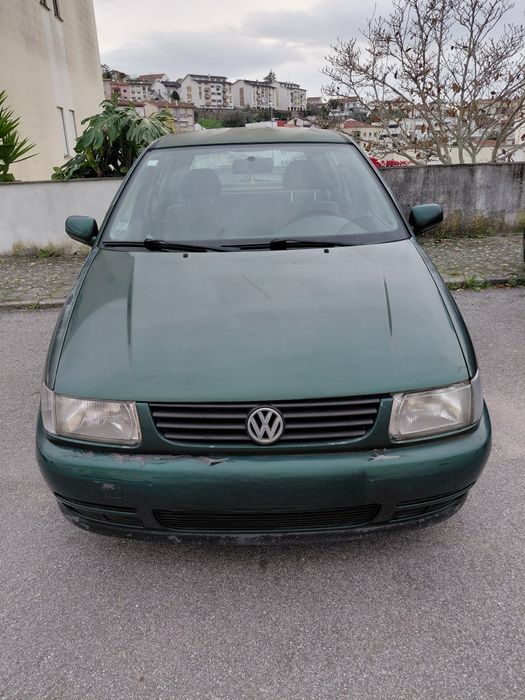 Volkswagen Polo - 1998