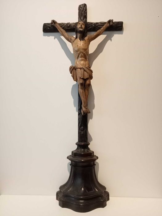 Cristo Crucificado