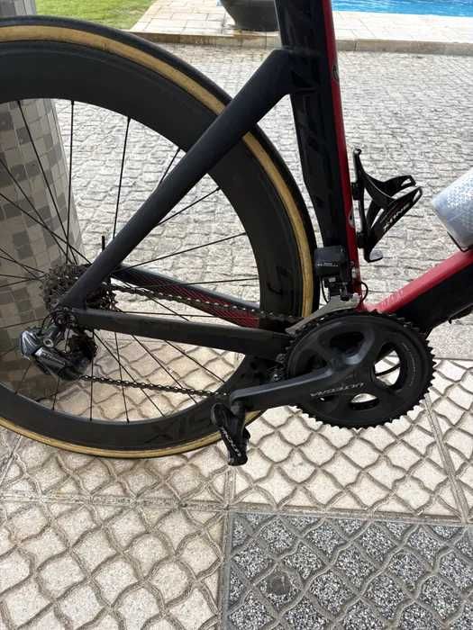 Bicicleta (usada)