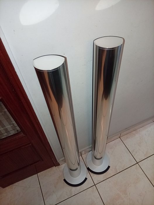 Colunas Bang Olufsen