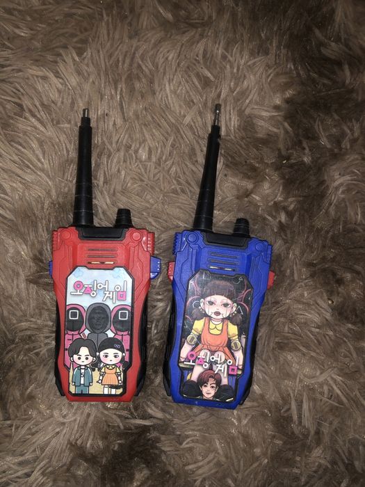 Продаются  игрушки