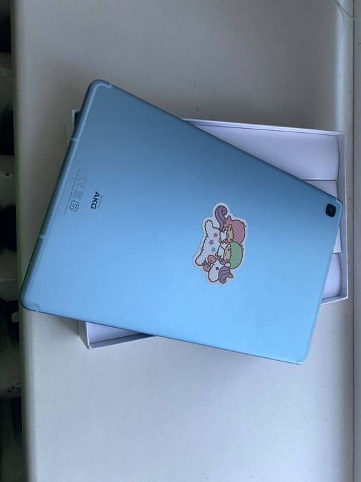 Планшет samsung galaxy tab s6 lite