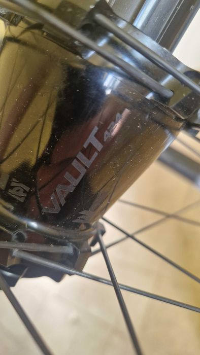 Rodas completas RaceFace 29 27.5 cubos boost e só aros 27.5 e 29