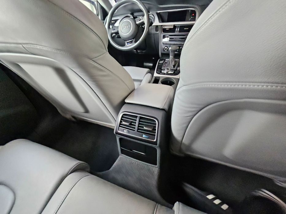 Audi A5 Sportback 2.0 TDI