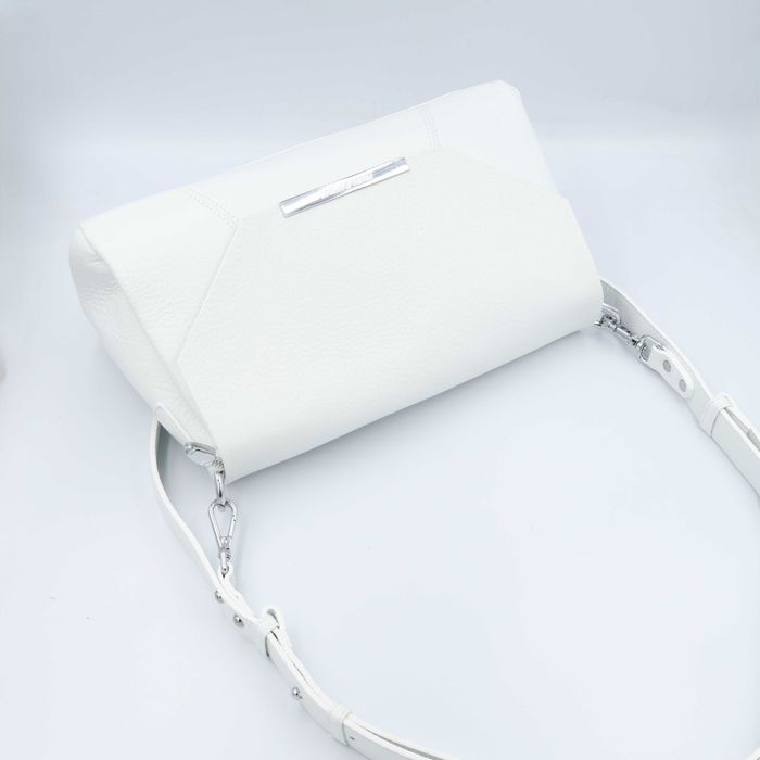 Сумка жіноча шкіряна Polina & Eiterou C1017 Сумка женская кожаная