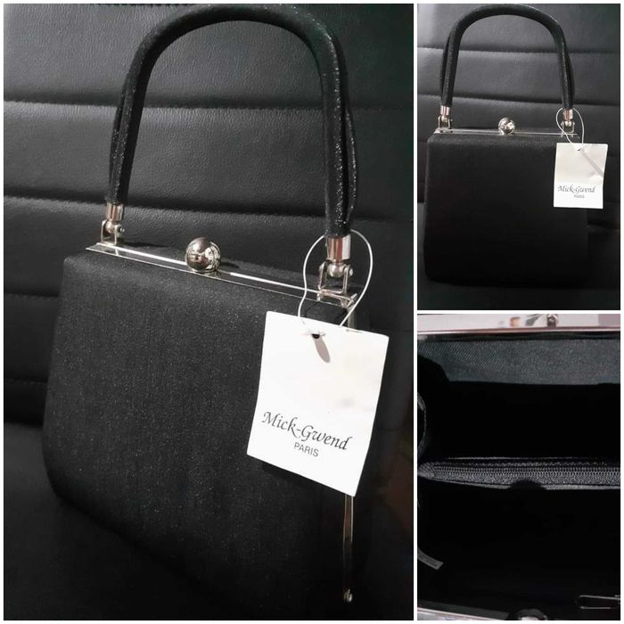 Mala Mick-Gwend + oferta brincos