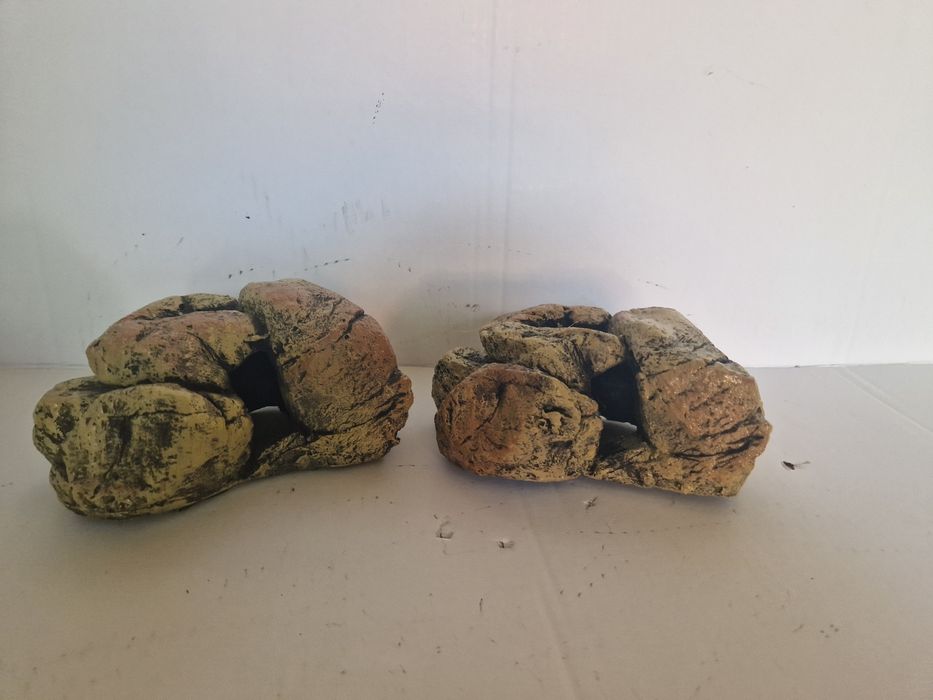 Dekoracje do akwarium lub terrarium